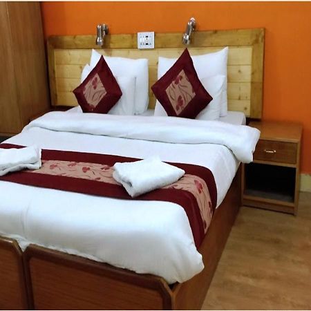 Royal Heritage Resort Leh Ngoại thất bức ảnh